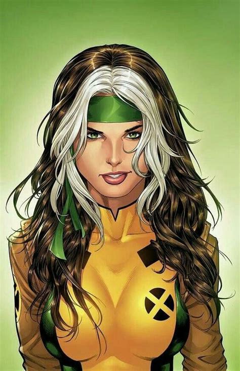 Pin By Curtis Reid On Thaher0z Marvel Rogue Marvel Comics Art