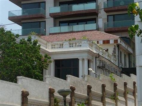 Shah Rukh Khan King Khans Home Mannat Is A Paradise Of Luxury Srk Bought The Heritage Site