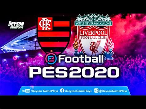 Agora Pra Valer Flamengo Vs Liverpool Final Do Mundial De Clubes