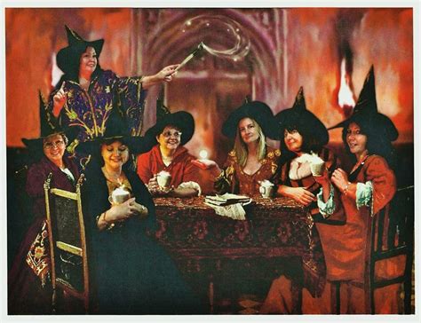 The Coven By William Bezek Witch Coven Witch Coven