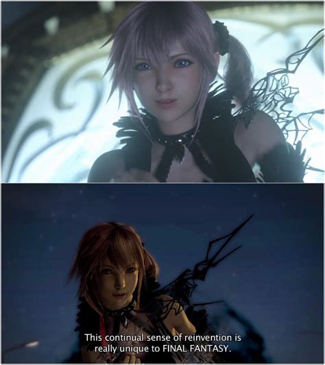 Lumina Final Fantasy Xiii By Kiraiyuukki On Deviantart