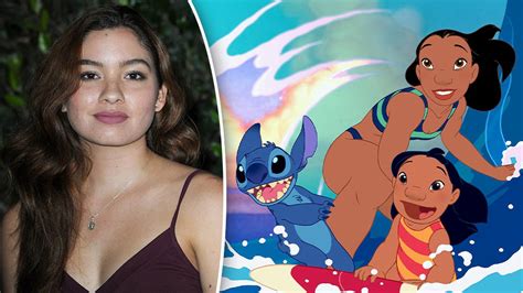 The Lilo And Stitch Live Action Movie All The Details From Cast To Release Date Capital