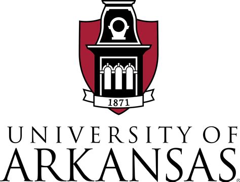 Logos And Wordmarks Brand And Style Guidelines University Of Arkansas