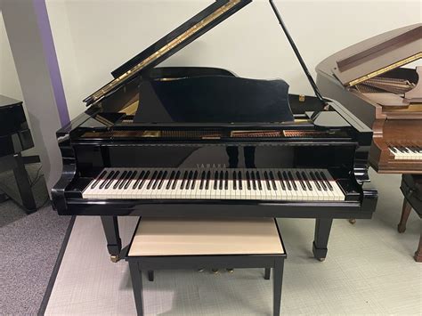 Yamaha C Baby Grand Piano Lupon Gov Ph
