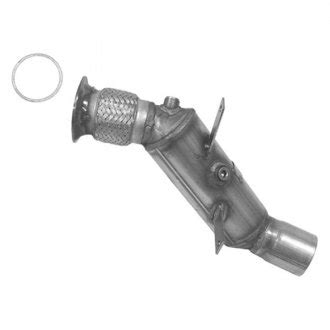 Possible causes and repair information for p0420 bmw code. 2012 BMW X5 Replacement Catalytic Converters - CARiD.com