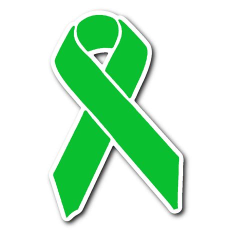 Awareness ribbon Green ribbon Purple ribbon - ribbon png download ...