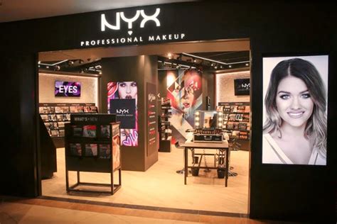 Nyx Opens Its First Store In Mumbai Lbb Mumbai