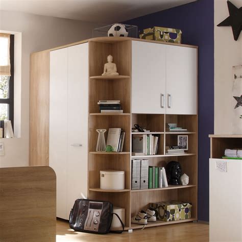 Einen begehbaren kleiderschrank nach maß einfach online planen. BEGEHBARER ECKSCHRANK CORNER KLEIDERSCHRANK SCHRANK SONOMA ...