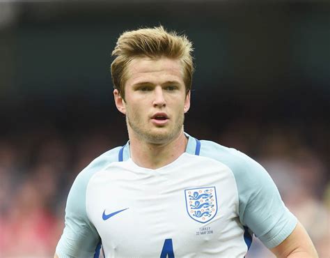 Eric Dier England Euro 2016 Squad Sport Galleries Pics Express