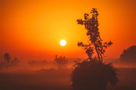 Sunrise Morning Dawn Free Photo On Pixabay Pixabay