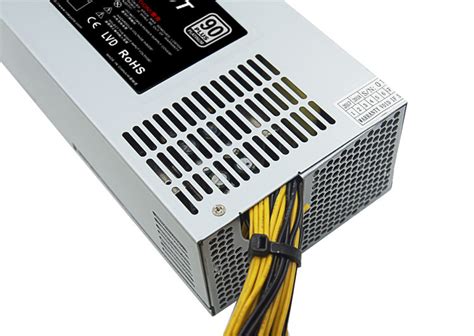 A distributed, worldwide, decentralized digital money. 1800W JLN-2000T APW3+ Mining Power Supply for Antminer ...