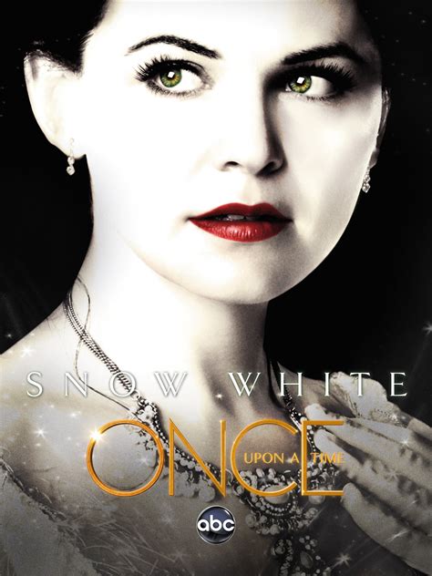 Season Hd Poster Once Upon A Time Photo Fanpop