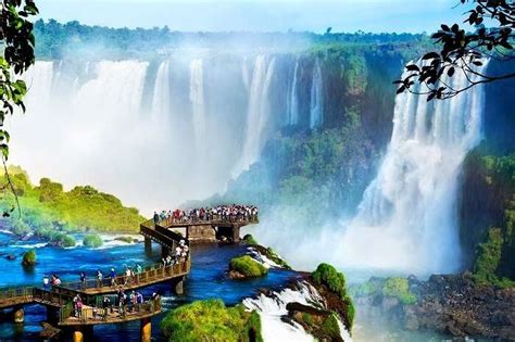 18 Best Waterfalls In The World Every Traveler Should Visit