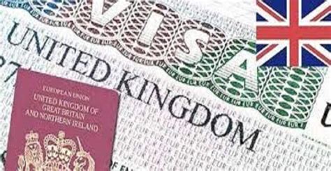 Uk Visa Application Requirements And How To Apply Online Coding Deekshi