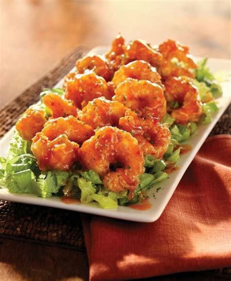 Watch on your iphone, ipad, apple tv, android, roku. Shrimp appetizer......Red Lobster!!! (With images) | Food ...