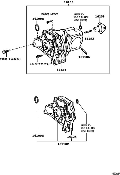 Gamemodels community global update ×. Water Pump for 1998 - 2005 Toyota ALTEZZA/ ALTEZZA GITA ...
