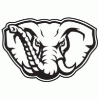 Free Free Alabama Elephant Svg 339 SVG PNG EPS DXF File
