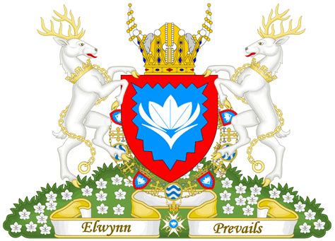 Filevanic Elwynn Coat Of Armspng Micraswiki
