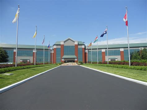 Joyce Meyer Ministries Headquarters