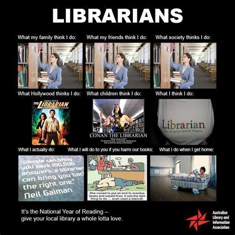 Librarian Humour Librarian Humor Library Humor Library Memes