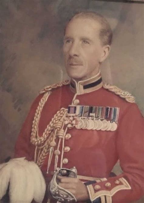 Lot 186 British Army Uniforms Lieutenant Colonel
