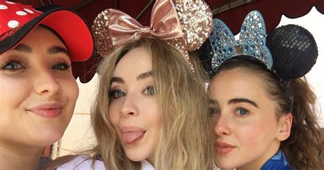 Rose Gold Minnie Mouse Ears Exist And Theyre About To Be All Over