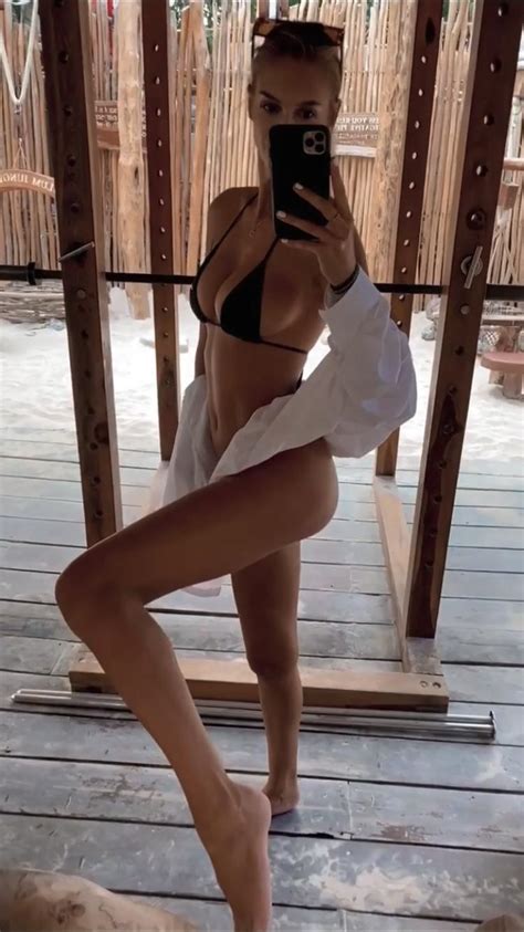 Veronika Rajek Rajekveronika Nude OnlyFans Leaks 22 Photos