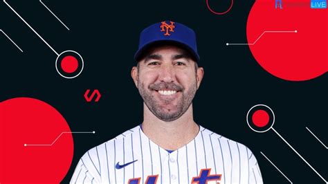 What Happened To Justin Verlander Everything We Need To Know News