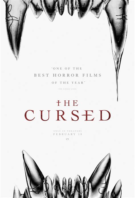 The Cursed 2021 Bluray Fullhd Watchsomuch
