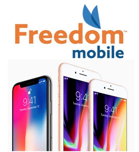 Freedom Mobile Iphone Launch Confirmed Pricing And Availability Tba