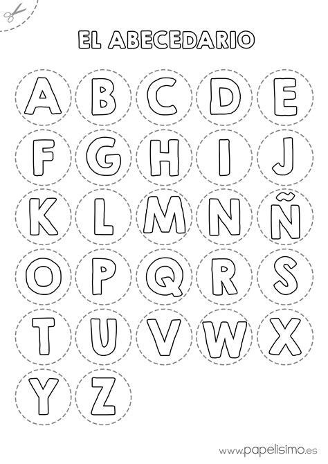 Abecedario De Letras Para Imprimir Letters Symbols Sexiz Pix