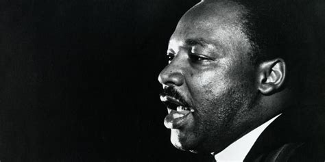 5 Ways Martin Luther King Inspired The World By Having A Dream Huffpost