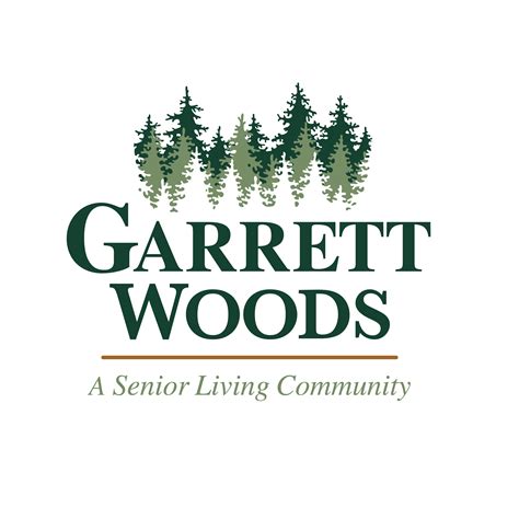 Garrett Woods Senior Living Community | Hot Springs AR