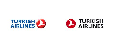 Turkish airlines is the national air carrier of turkey. Brand New: New Logo and Identity for Turkish Airlines by ...