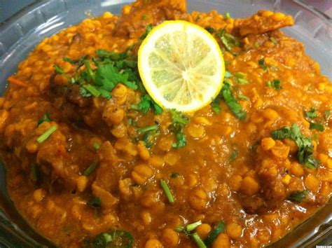 Chana dal, or split chickpeas, is a dried, split pulse that plays an important part in south asian cuisine. Chana Daal Recipes in Urdu & English - Easy Cooking Recipes
