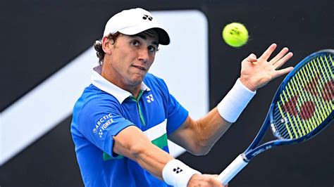 Tutti i trofei vinti da djokovic agli australian open. Andrey Rublev Remains Unbeaten In 2021, Next Faces Ruud ...