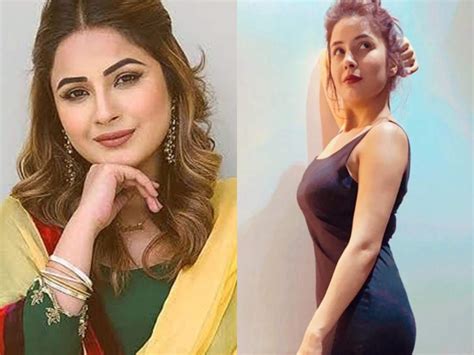 Bigg Boss 13s Shehnaz Gill Is Experimenting With Her Styling Post Transformation See Her