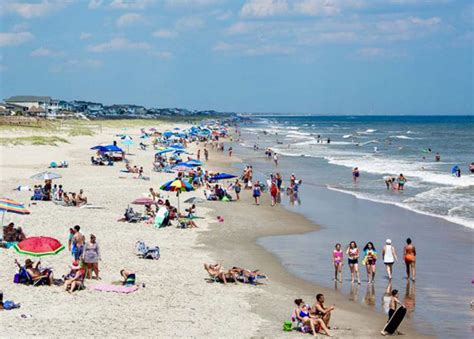 Home Ocean Isle Beach