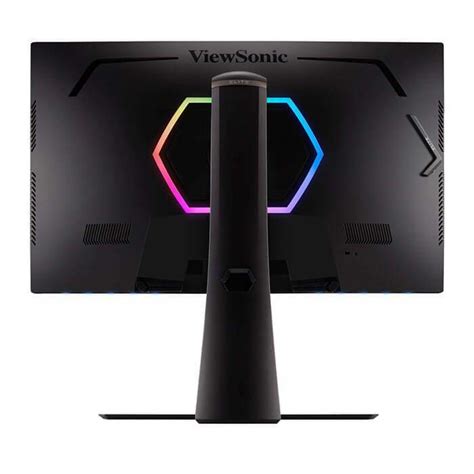 Màn Hình Gaming Viewsonic Xg320u 32in 4k Ips 150hz Trả Góp 0