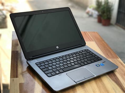 Laptop Hp Probook 640 G1 Cũ Core I5 4200m 4gbhdd 250gb Hd Graphics