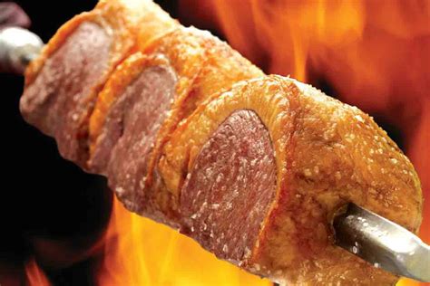 Malgrado il basso contenuto di grassi, la consistenza può rimanere morbida al palato. I TRUCCHI PER CUCINARE LA PICANHA PERFETTA