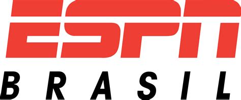 Ap sports writer, espn affiliate team up to broadcast. ESPN Brasil Logo PNG Transparent & SVG Vector - Freebie Supply