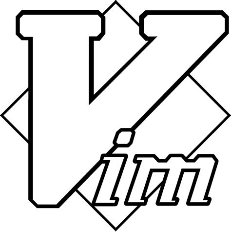 Vim Logo Png Transparent And Svg Vector Freebie Supply