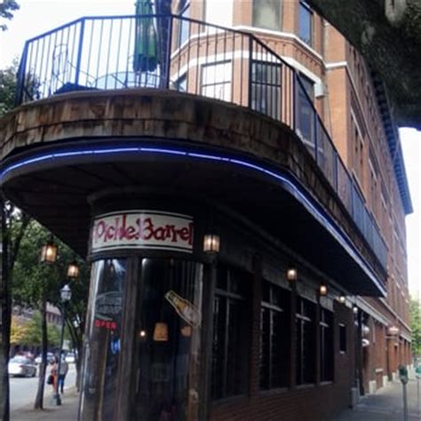 Or book now at one of our other 1712 great restaurants in chattanooga. The Pickle Barrel Restaurant - Chattanooga, TN - Yelp