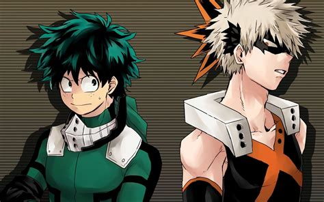 Manga rock definitive lets you download and read thousands of series in seven different language. My Hero Academia Chapter 286 Release Date, Spoilers, Leaks ...