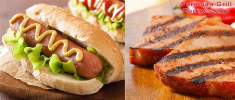 How long does it take to cook chicken in george foreman grill? George Foreman Grill Instructions Chicken