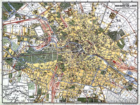 Alles weitere ist sekundärinformation und wird per zweitblick geregelt. Kartenabteilung | Landesarchiv Berlin