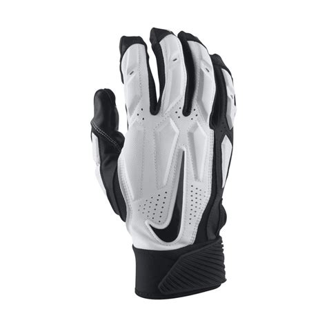 Hop on to get the meaning of dtack. Nike D-Tack 6.0 Football Gloves Size M (White) | Football ...