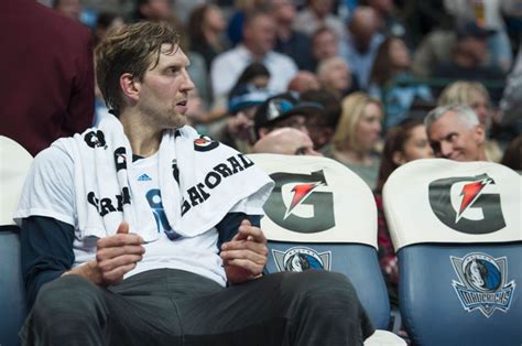 I also write about the wnba's dallas wings and mavs gaming. Dallas Mavericks: Analyzing Dirk Nowitzki's Future