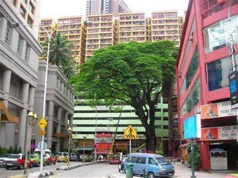 Guests praise the central location. Sun Complex - Kuala Lumpur